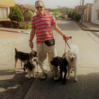 Paseos 3